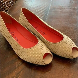 Pasole Rogue women’s wedge shoes